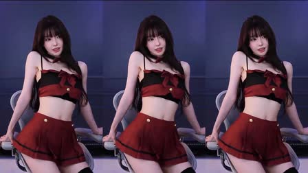 BJ과즙세연热舞视频加特林妖姬w20250807Hot Dance